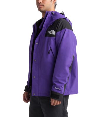 north face 1990 gore tex mountain jacket