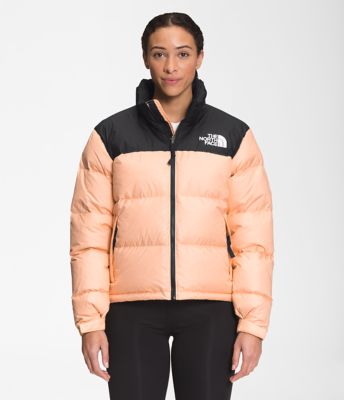 Women's & Insulated Jackets | North Face