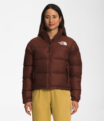 Women's Coats & Insulated Jackets | The North Face