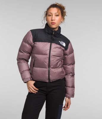This North Face Collection Really Makes Us Wanna Go Outside