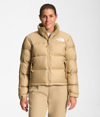 Women's Winter & Insulated | The North Face