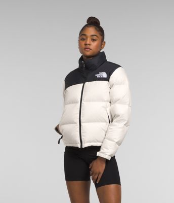 Women's Jackets & Coats | North Face