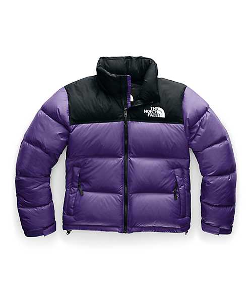 Women’s 1996 Retro Nuptse Jacket (Sale) | The North Face