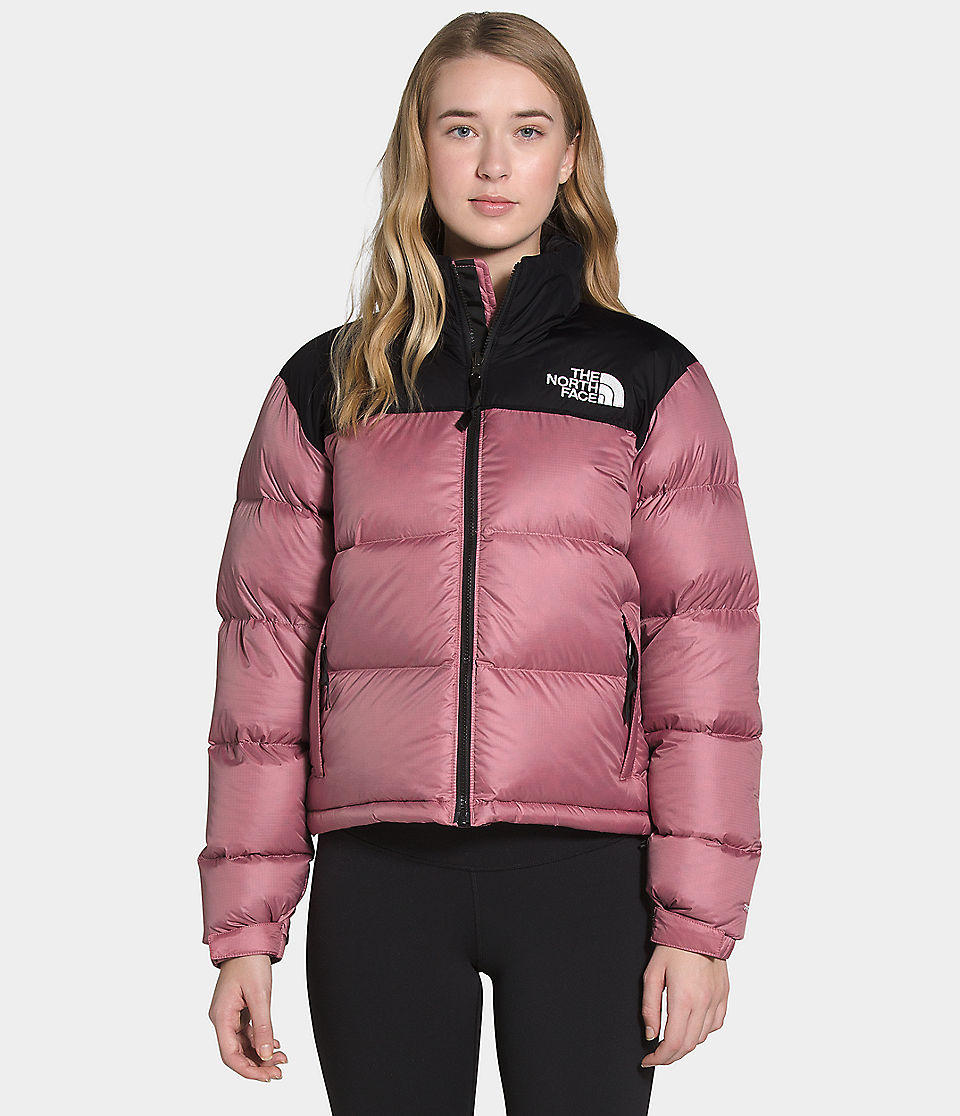 Nuptse Jackets In Men S Women S Styles The North Face Canada