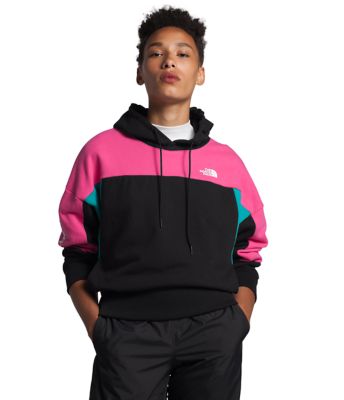 Women's Graphic Collection Hoodie | The 