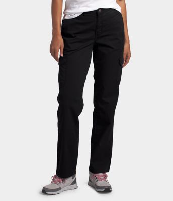 Women's Motion Cargo Pant | The North 