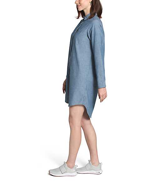 Women's Chambray Dress | The North Face