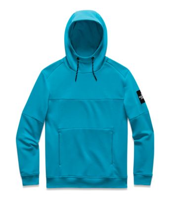 north face fine 2 hoodie