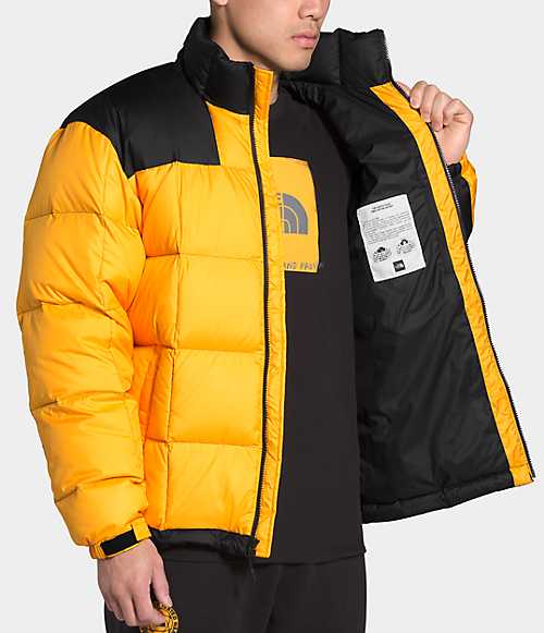 Men's Lhotse Jacket - EU | Free Shipping | The North Face