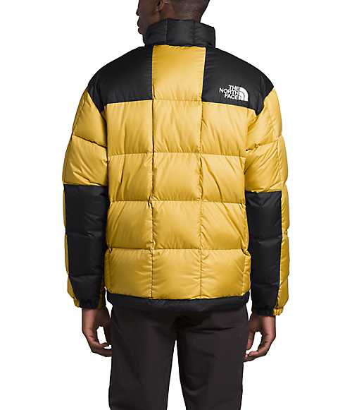 Men’s Lhotse Jacket - EU (Sale) | The North Face