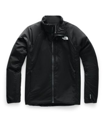 how to wash north face ventrix jacket