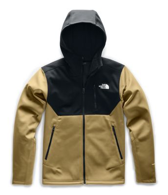 the north face panel