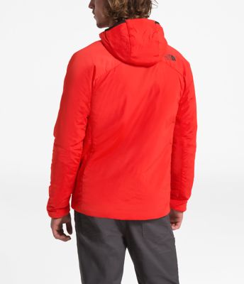 north face ventrix hoodie canada