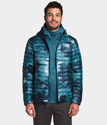 north face thermoball hoodie mens sale