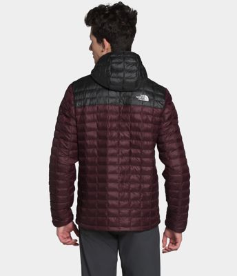 the north face mens thermoball hoodie