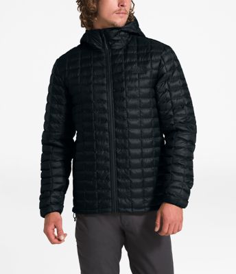 thermoball the north face