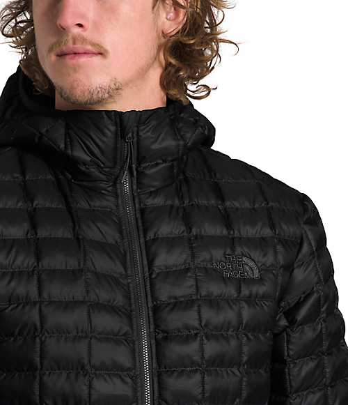 Men's ThermoBall™ Eco Hoodie | The North Face