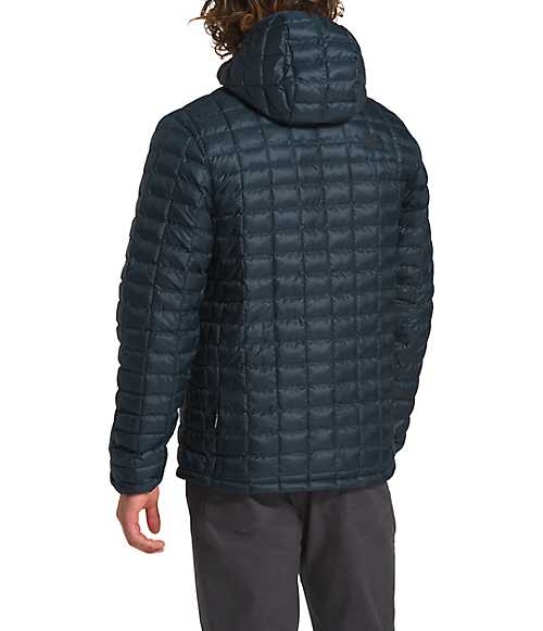 Men’s ThermoBall™ Eco Hoodie | The North Face