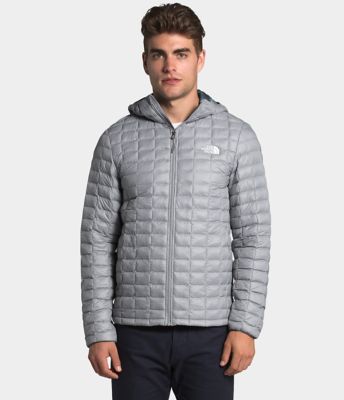 the north face herren thermoball hoodie hike