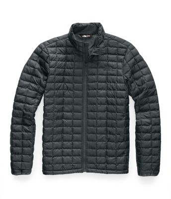 north face thermoball xs