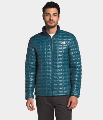 thermoball jacket mens