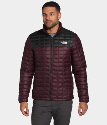 north face thermoball hombre