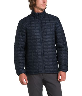 north face thermoball weight
