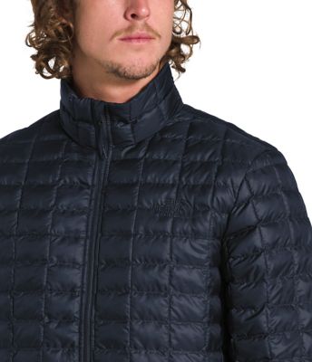 men's thermoball eco jacket