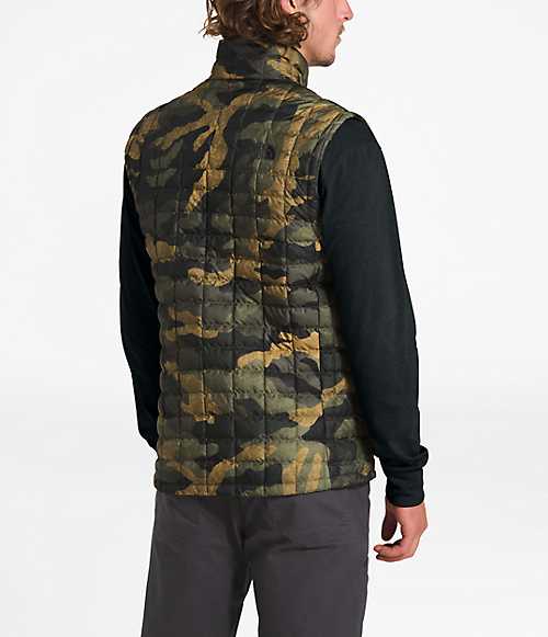 Men's Thermoball™ Eco Vest | The North Face