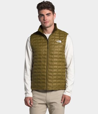 the north face men's thermoball active jacket