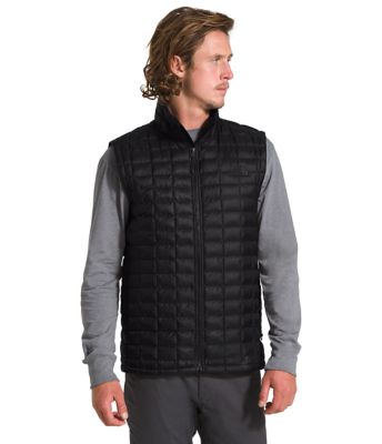 Men's ThermoBall™ Eco Vest | The North 
