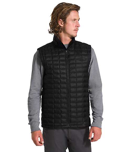 Men’s ThermoBall™ Eco Vest | The North Face