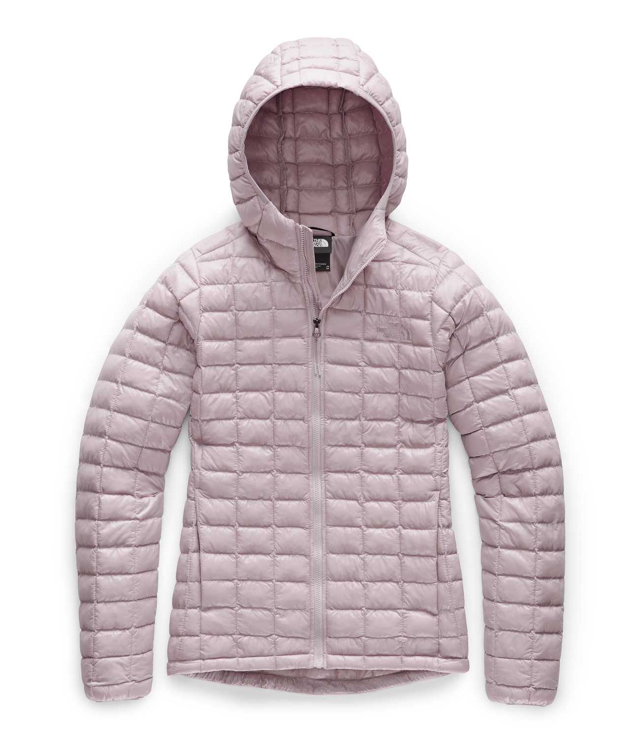 WOMEN'S THERMOBALL™ ECO HOODIE | The North Face | The North Face