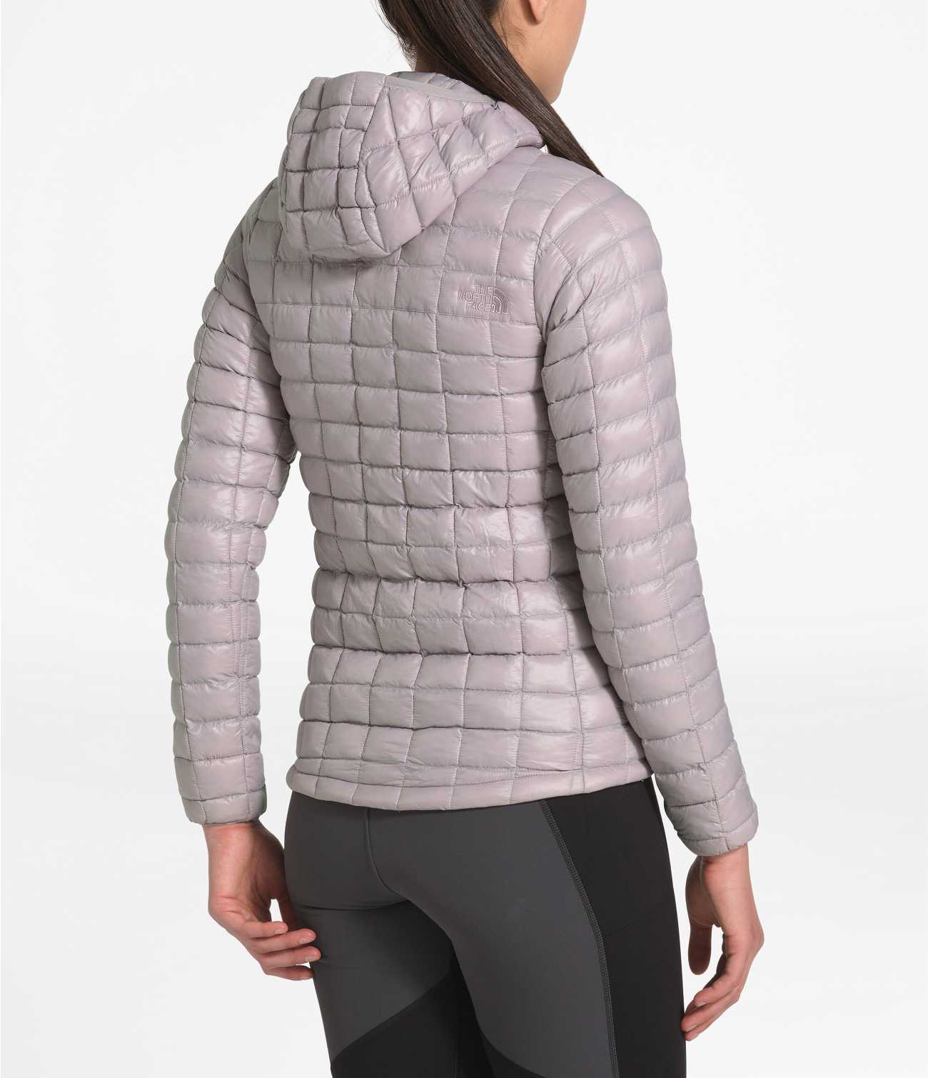WOMEN'S THERMOBALL™ ECO HOODIE | The North Face | The North Face
