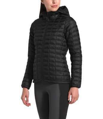 womens thermoball hoodie north face