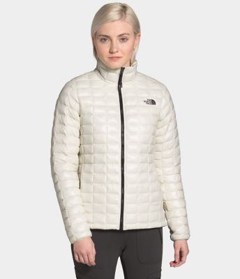 north face thermoball women's jacket canada