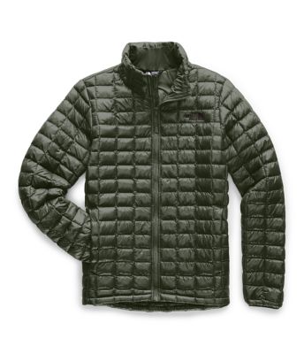 Women’s ThermoBall™ Eco Jacket | United States