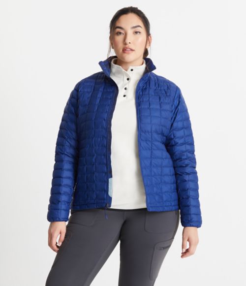 Women's Thermoball™ Eco Jacket | The North Face