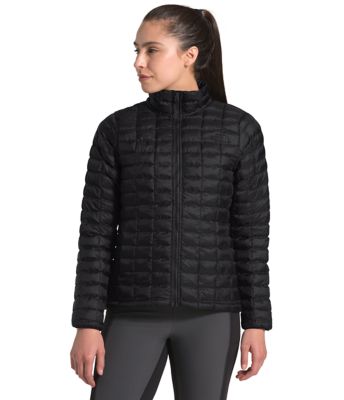 Women's ThermoBall™ Eco Jacket | The 