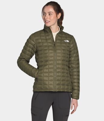 north face eco jacket