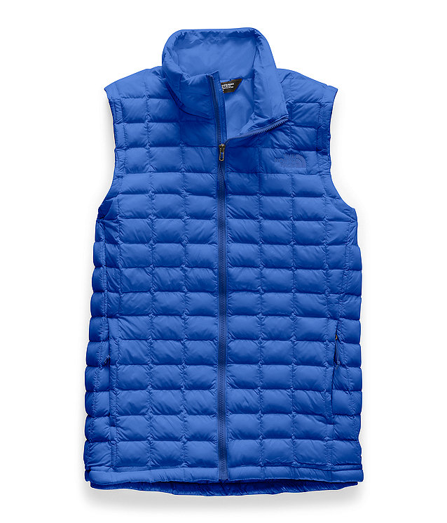 Women’s ThermoBall™ Eco Vest