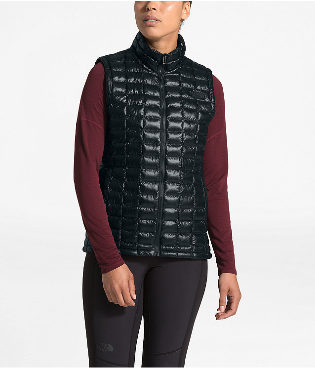 Women's ThermoBall™ Eco Vest | The North Face