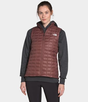 Women's ThermoBall™ Eco Vest | The 