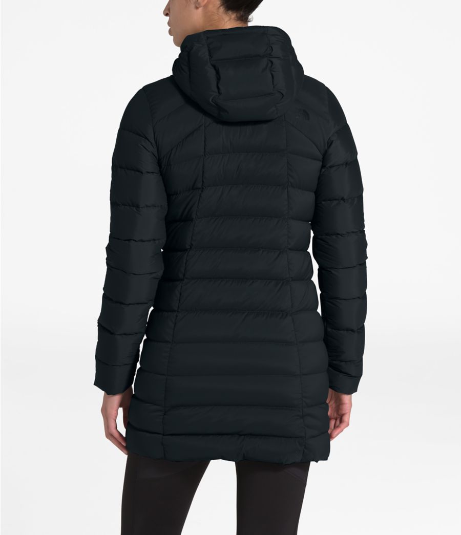 Women's Stretch Down Parka | Free Shipping | The North Face