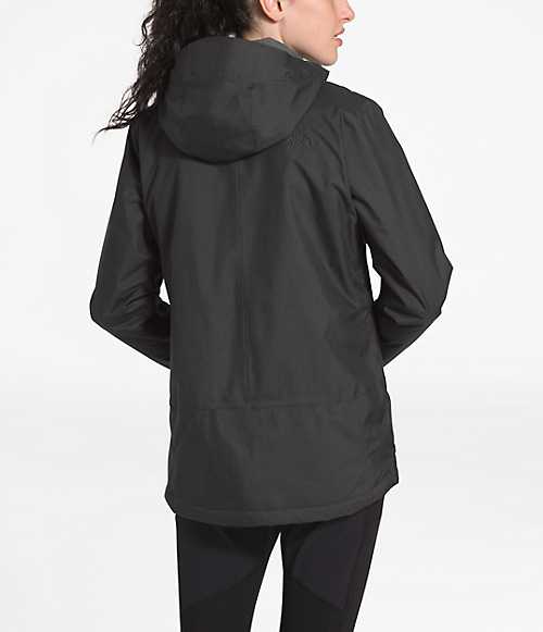 Women’s Inlux Insulated Jacket | The North Face