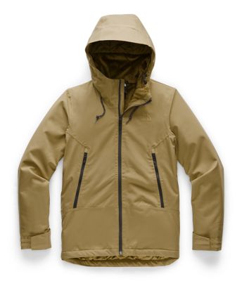 Women's Inlux Insulated Jacket | The North Face