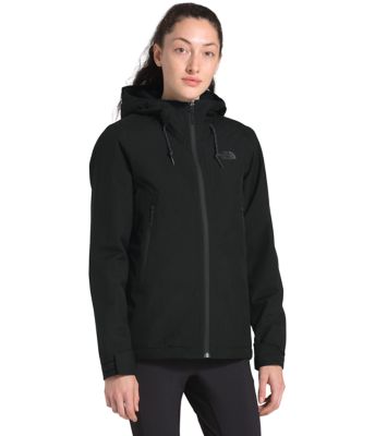 north face women's inlux 2.0 insulated jacket