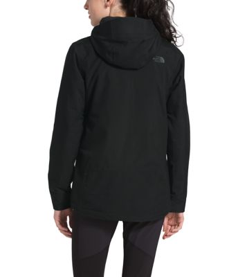 north face womens inlux