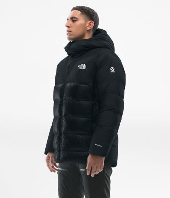 north face l6 down belay parka