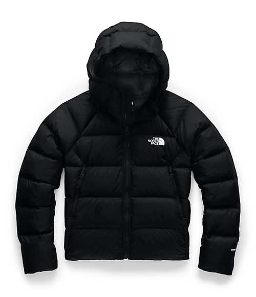 Women’s Hyalite Down Hoodie | The North Face
